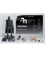 Queen Studio INART 1/6 Scale The Batman Premium Edition